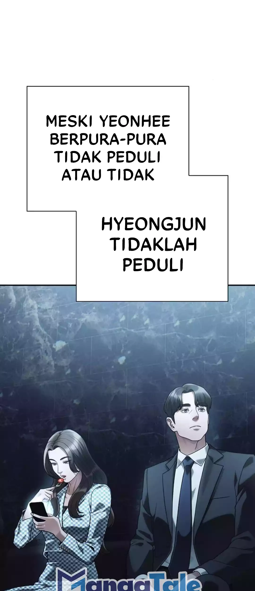 Chapter 90 - halaman 25