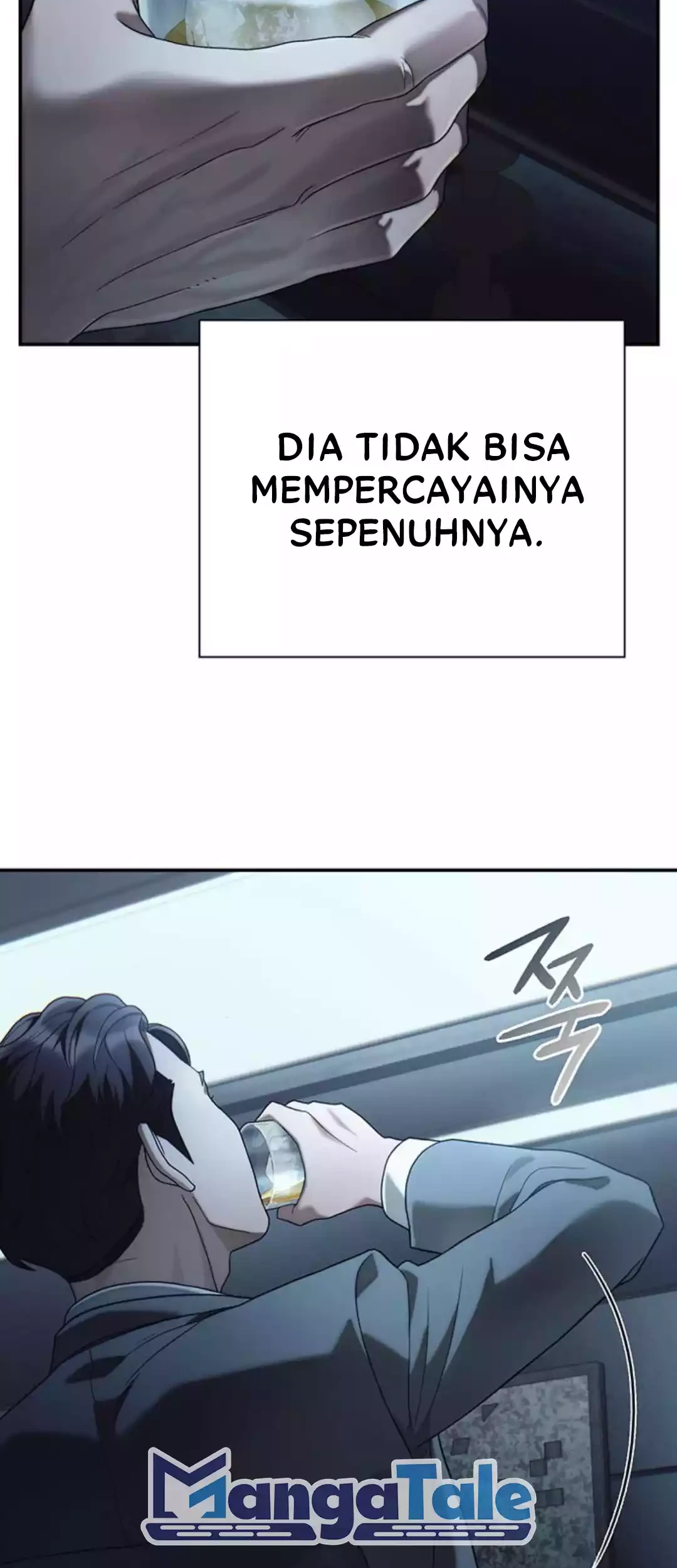 Chapter 90 - halaman 27