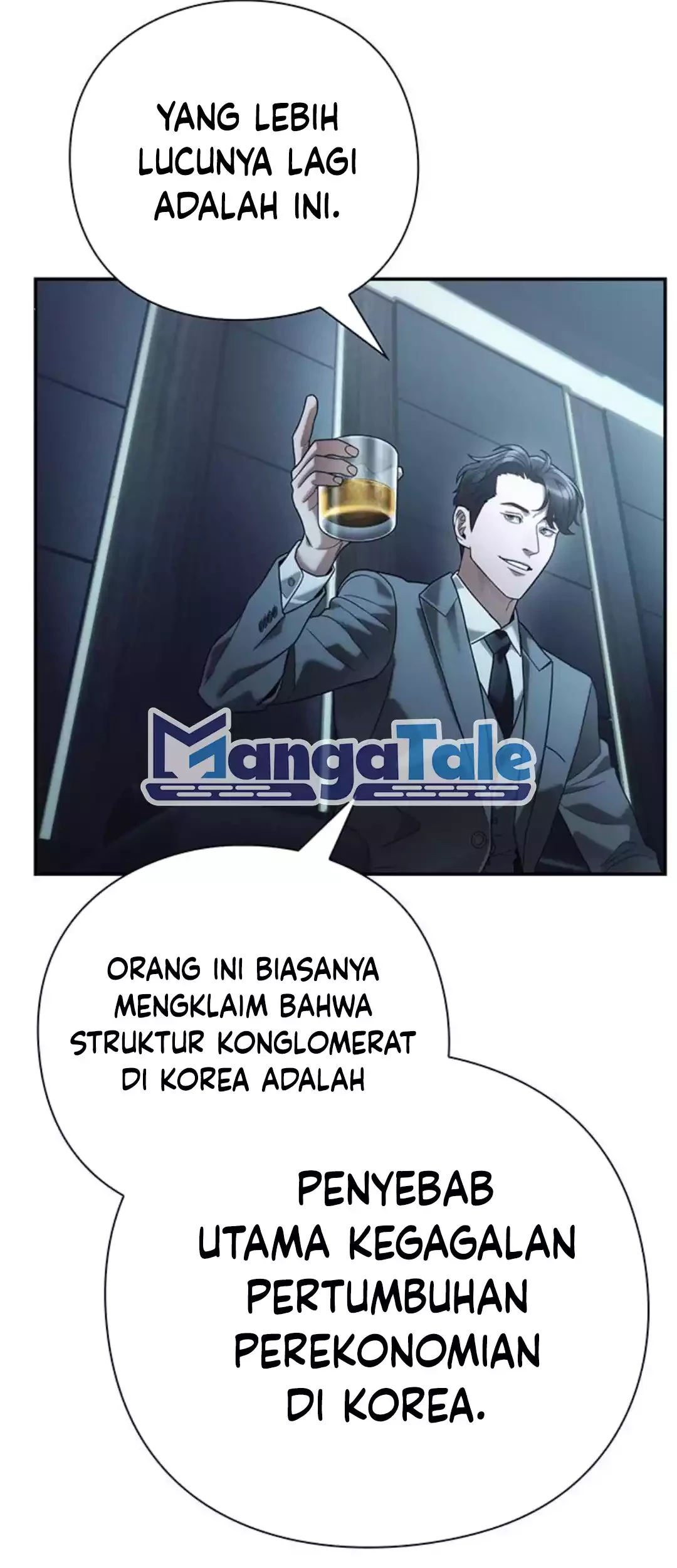 Chapter 90 - halaman 30