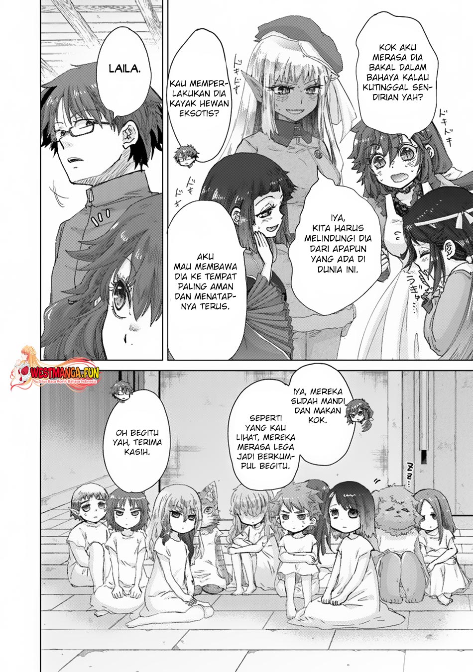 Chapter 39 - halaman 21