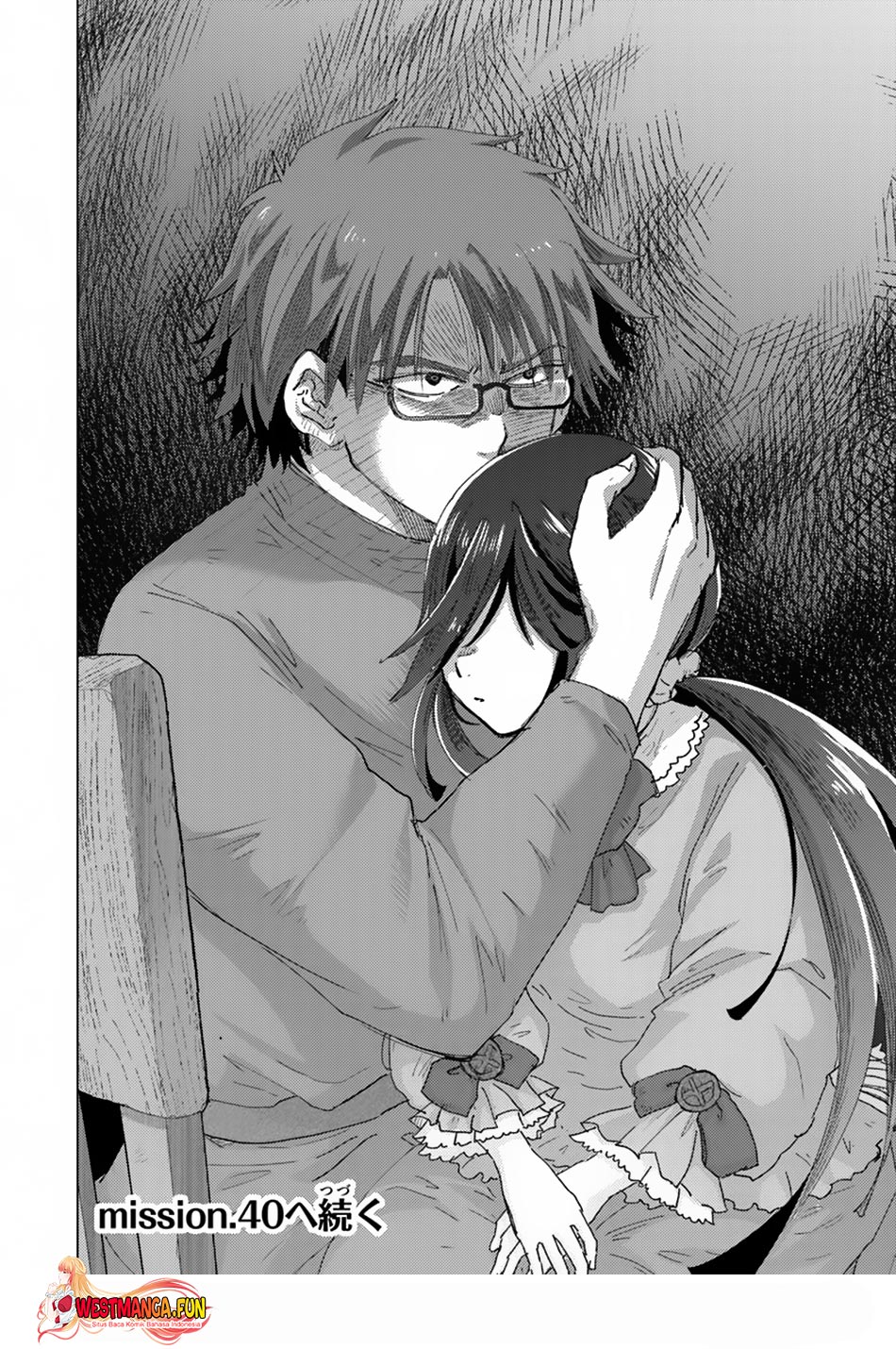Chapter 39 - halaman 29