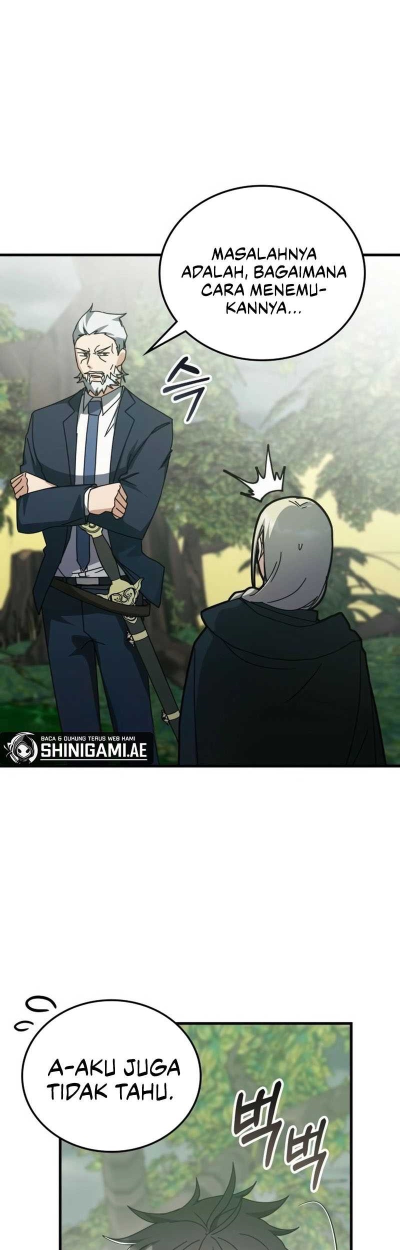 Chapter 122 - halaman 36