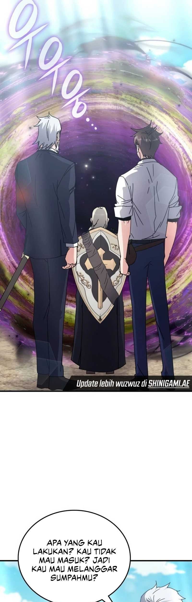 Chapter 122 - halaman 19