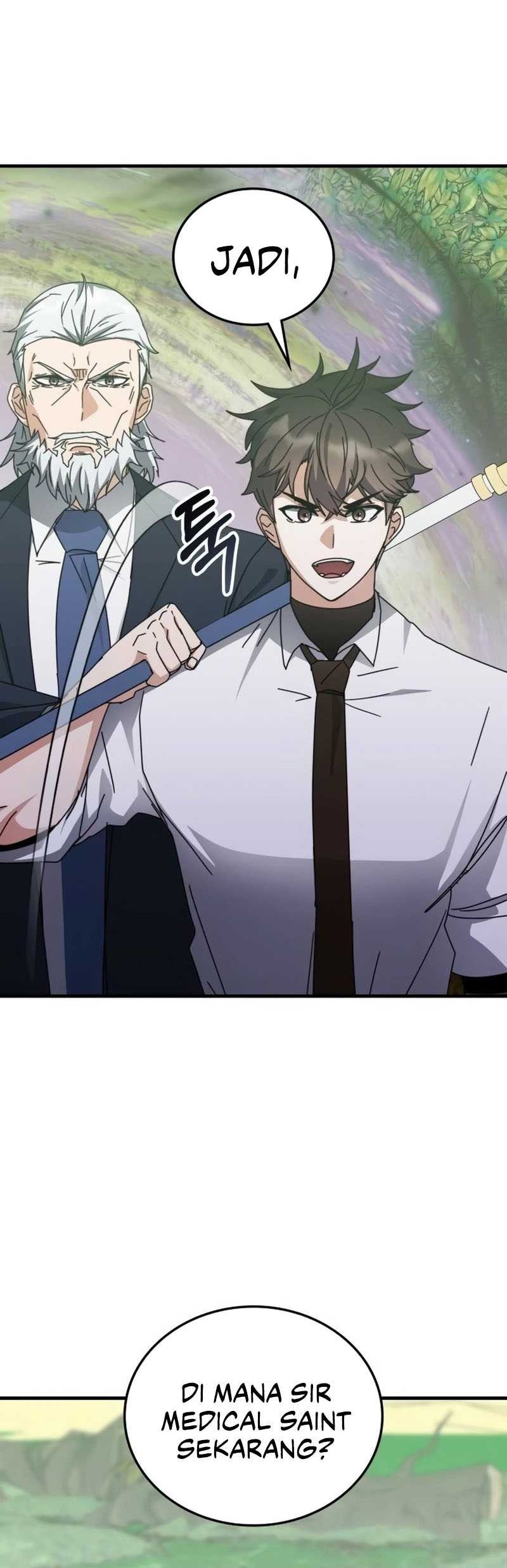 Chapter 122 - halaman 30