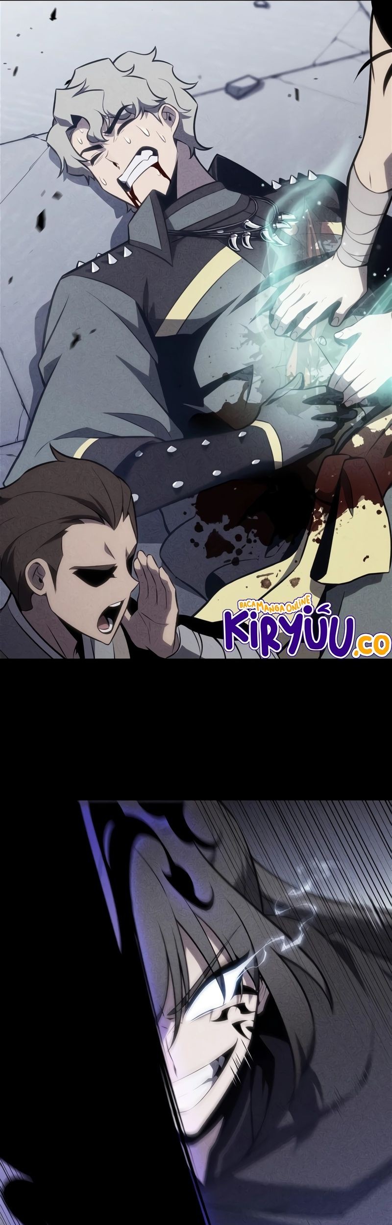 Chapter 168 - halaman 26