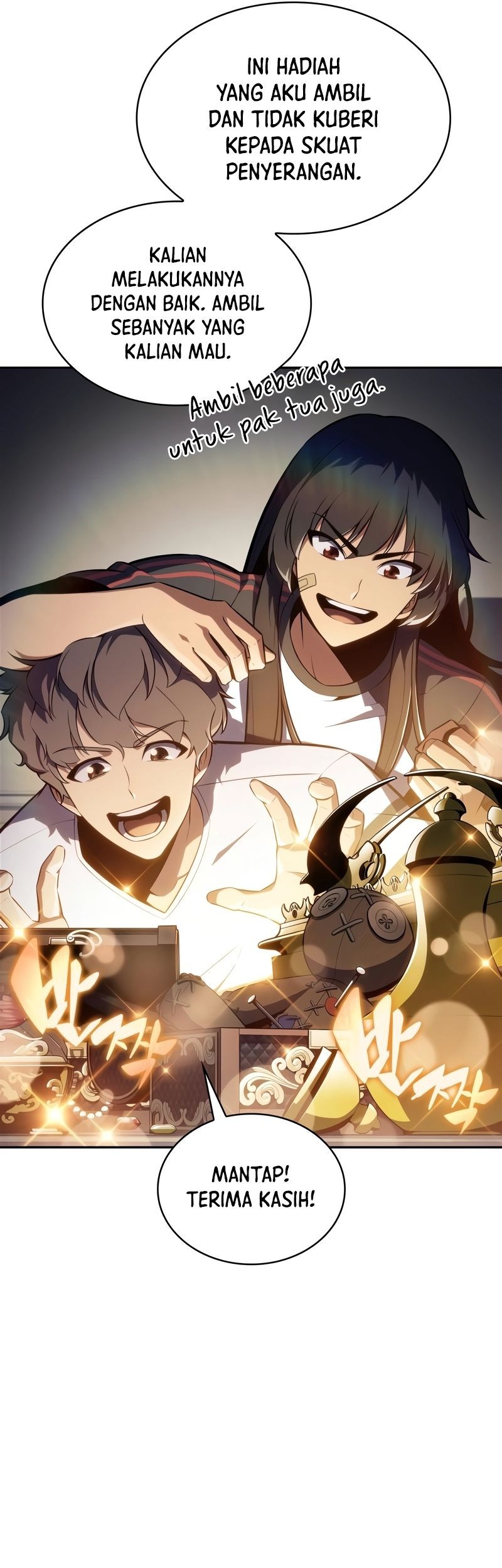 Chapter 168 - halaman 30