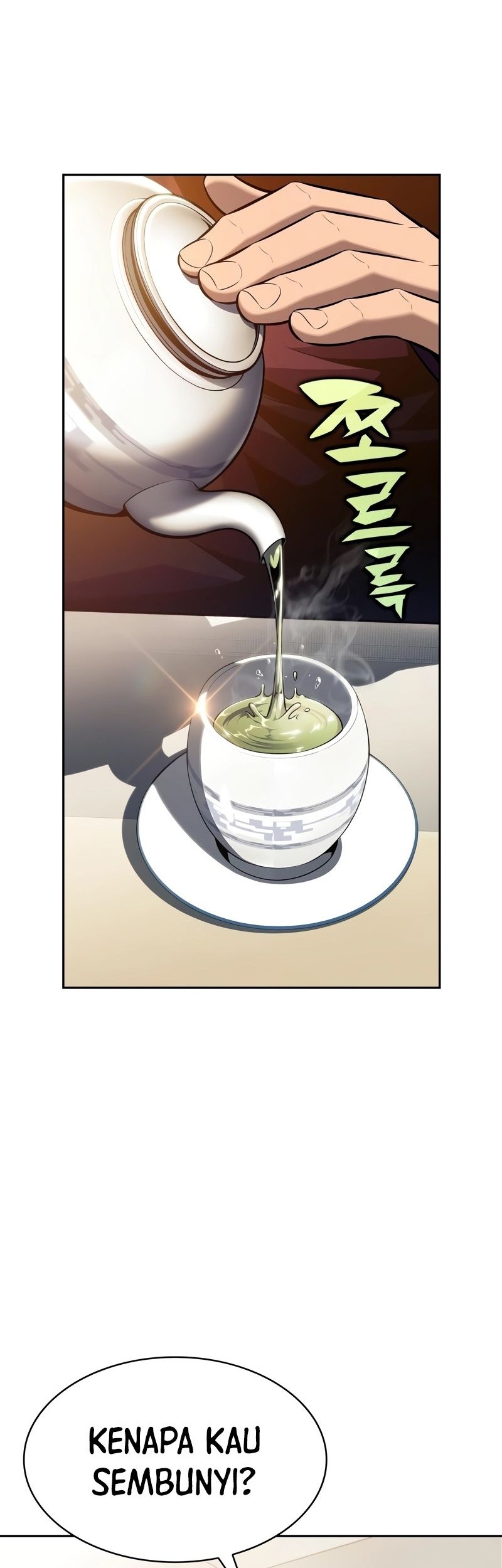 Chapter 168 - halaman 35