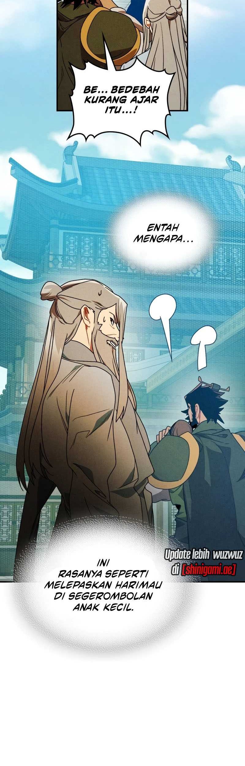 Chapter 96 - halaman 26