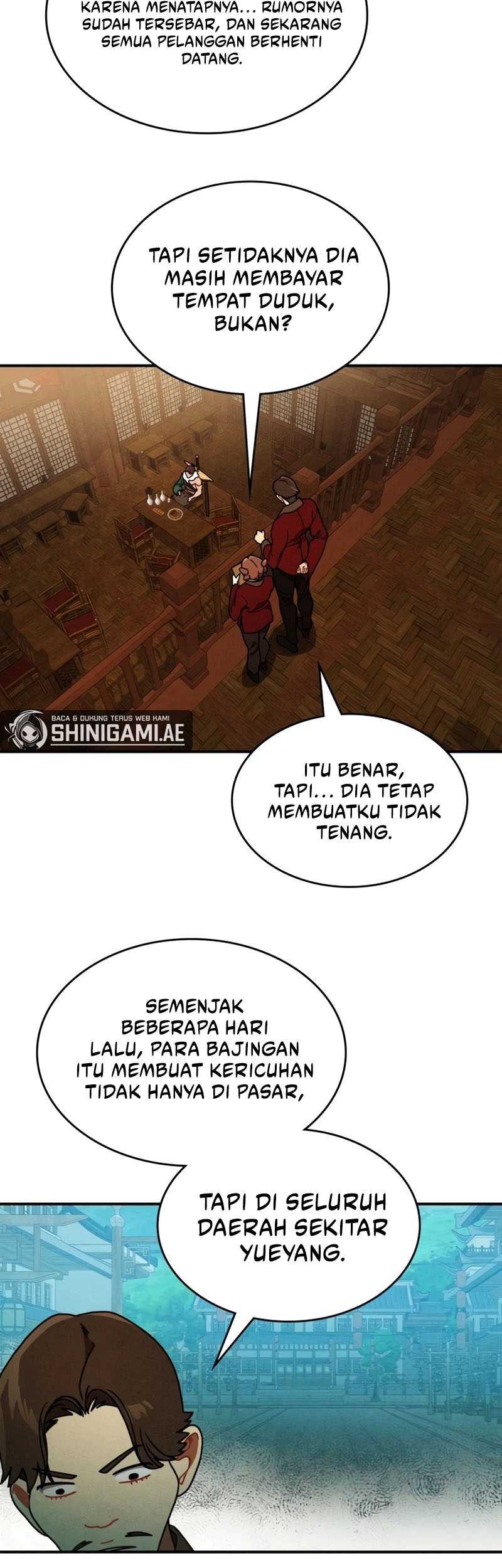 Chapter 96 - halaman 31