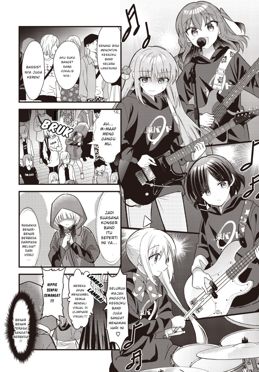 Chapter 80 - halaman 5