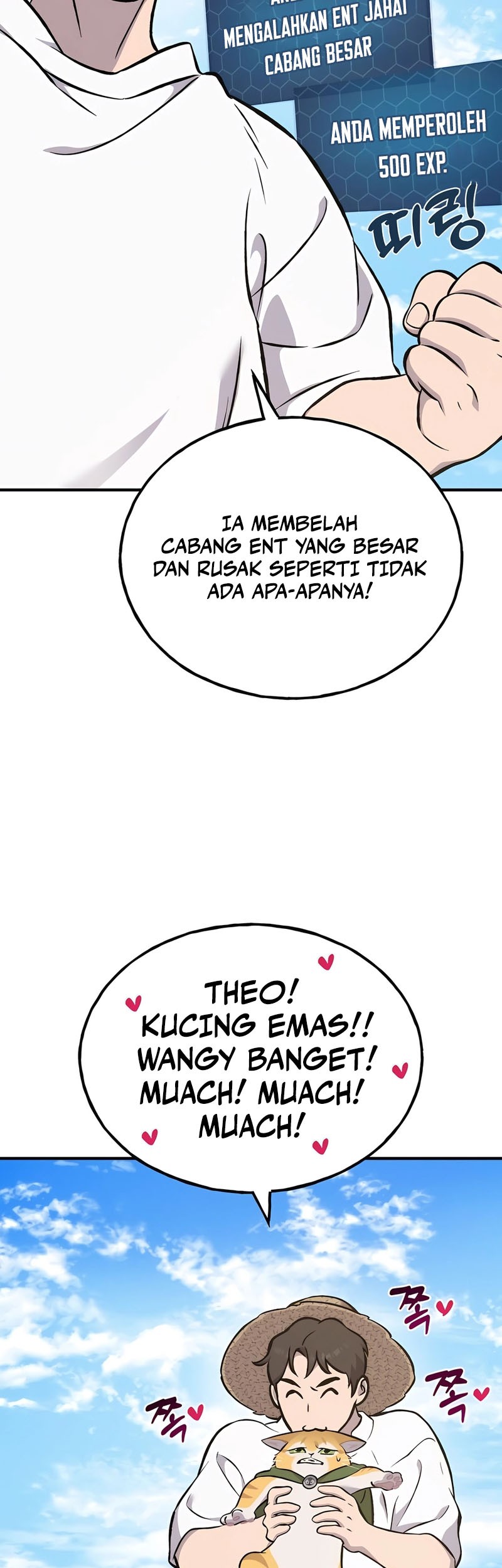 Chapter 75 - halaman 23