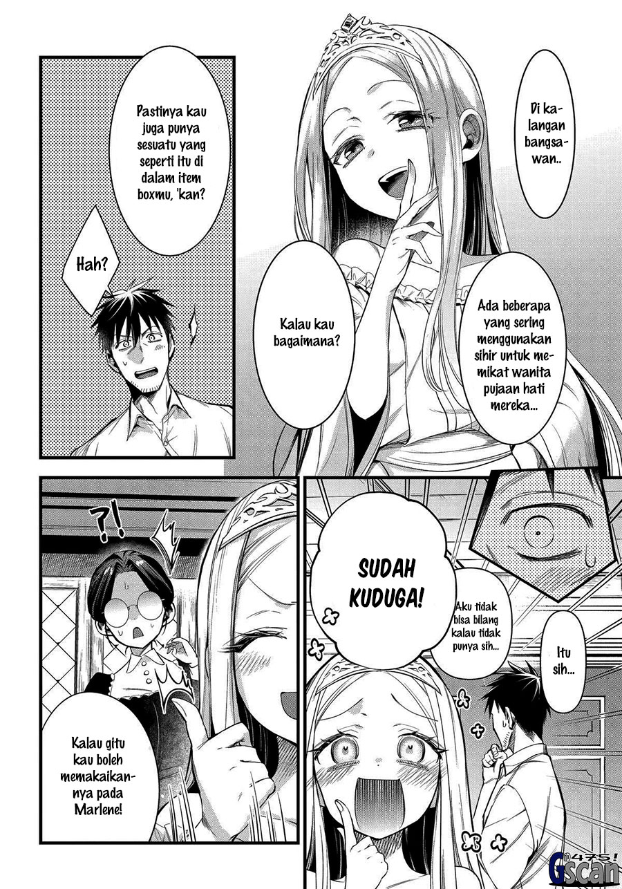 Chapter 50 - halaman 5