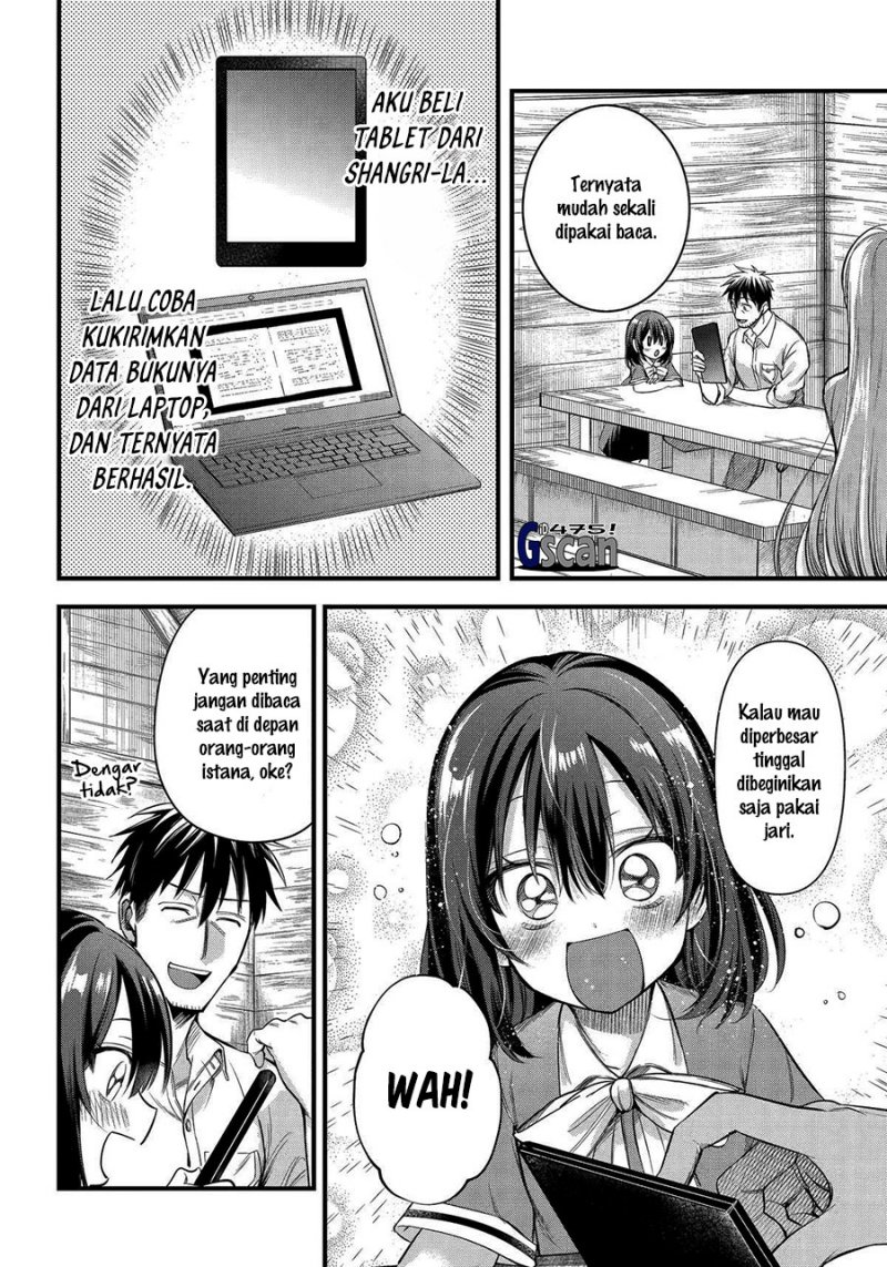 Chapter 49 - halaman 15