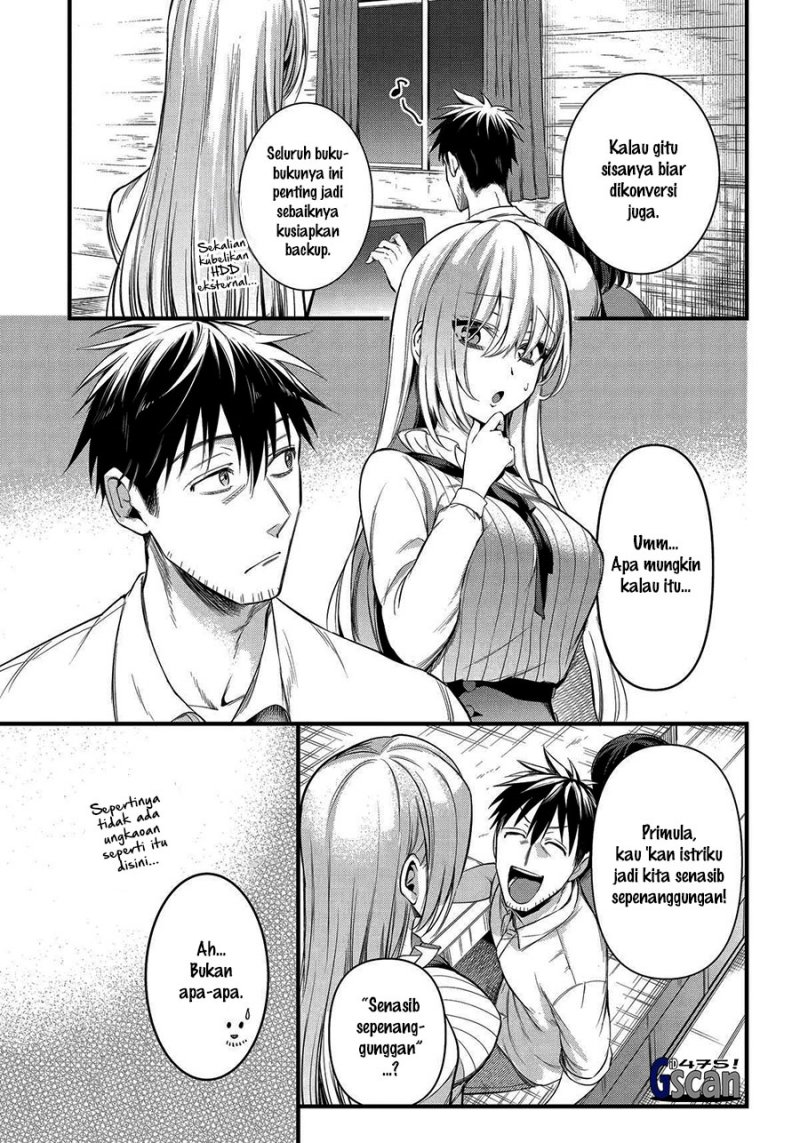 Chapter 49 - halaman 16