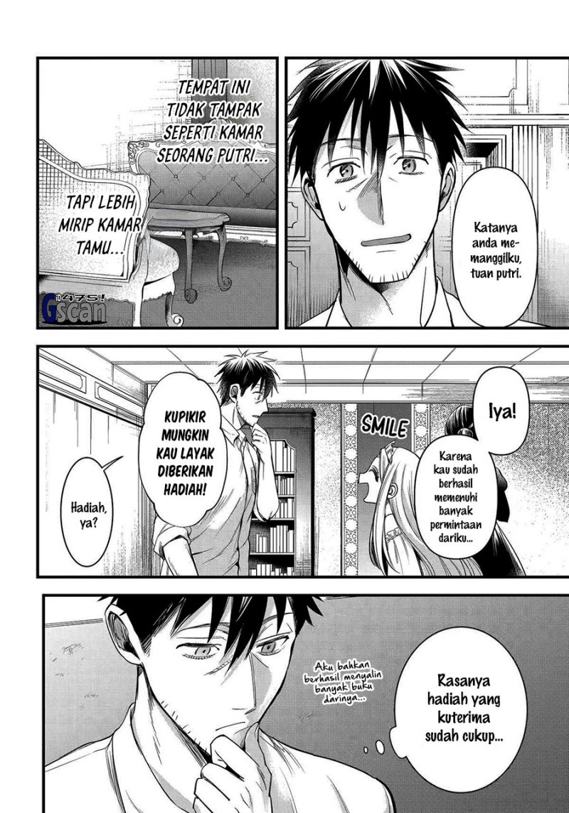 Chapter 49 - halaman 25