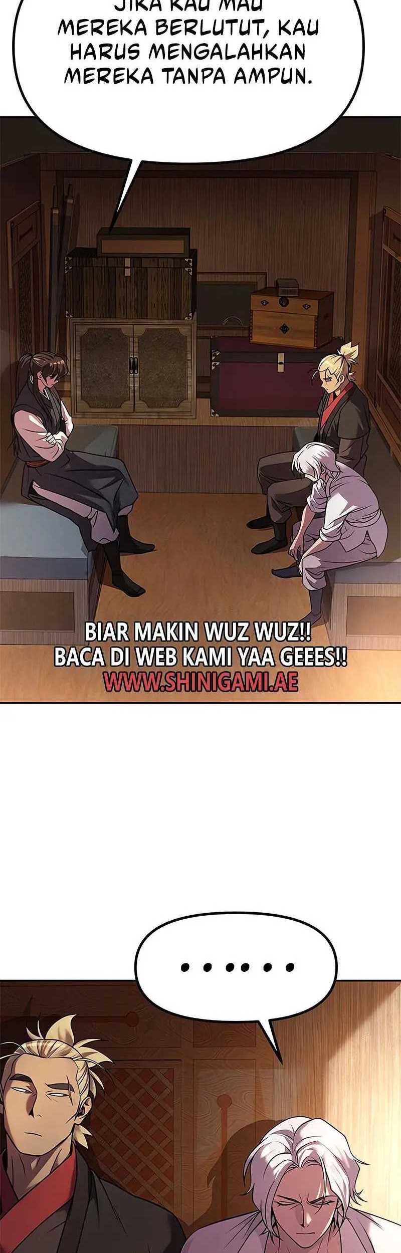 Chapter 81 - halaman 20