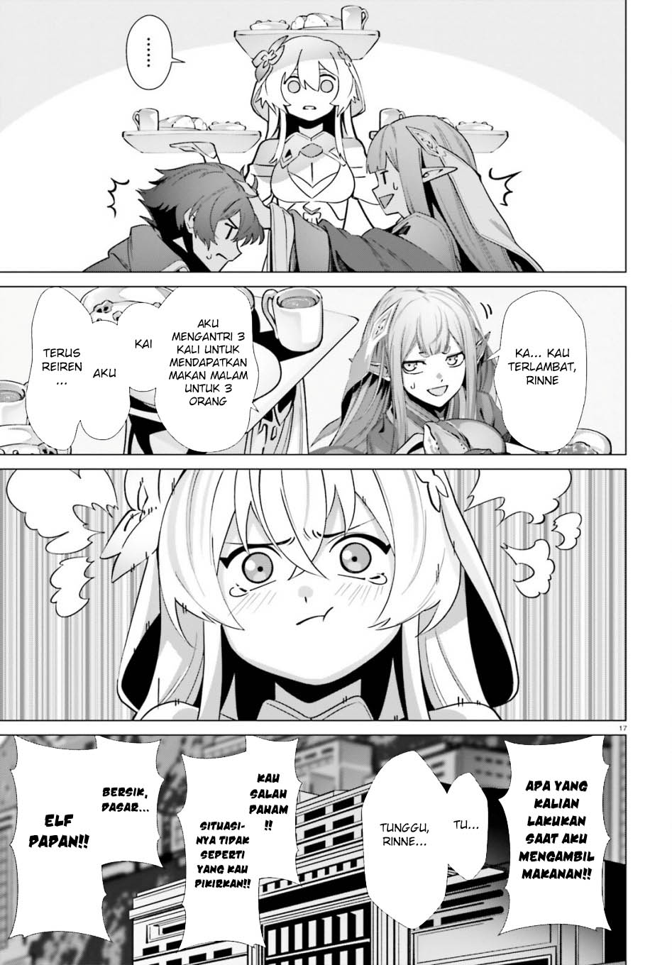Chapter 54 - halaman 21