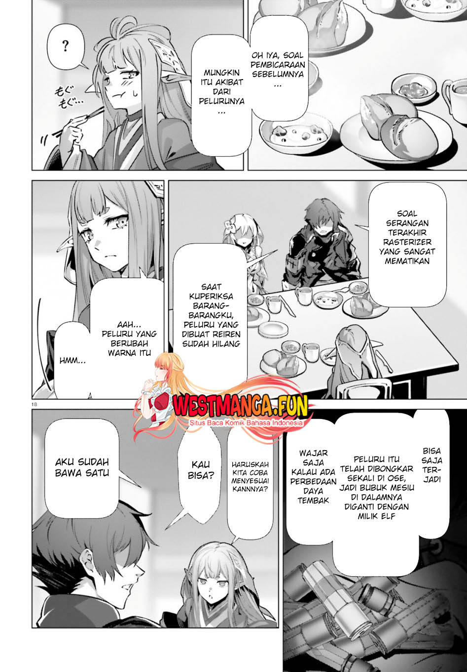 Chapter 54 - halaman 22
