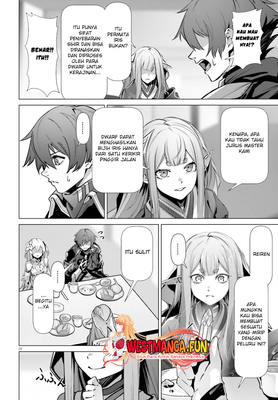 Chapter 54 - halaman 24