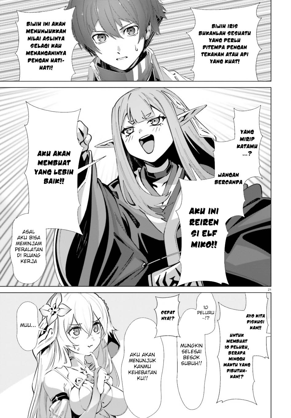 Chapter 54 - halaman 25