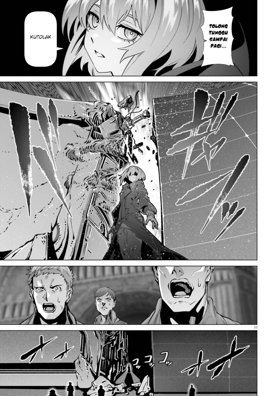 Chapter 54 - halaman 27