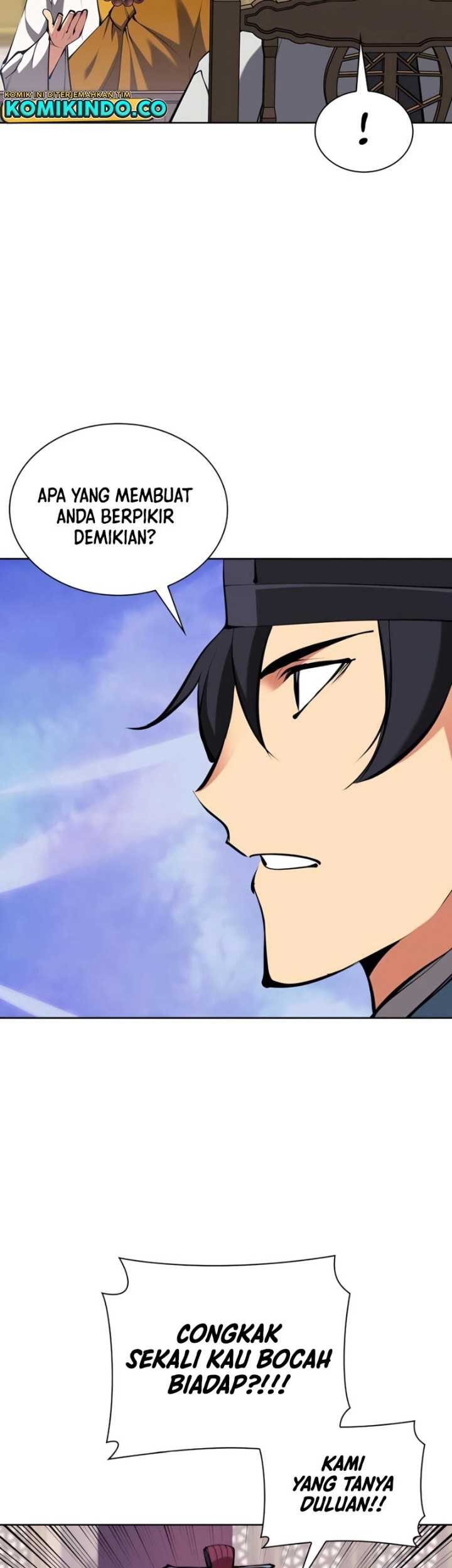 Chapter 128 - halaman 35