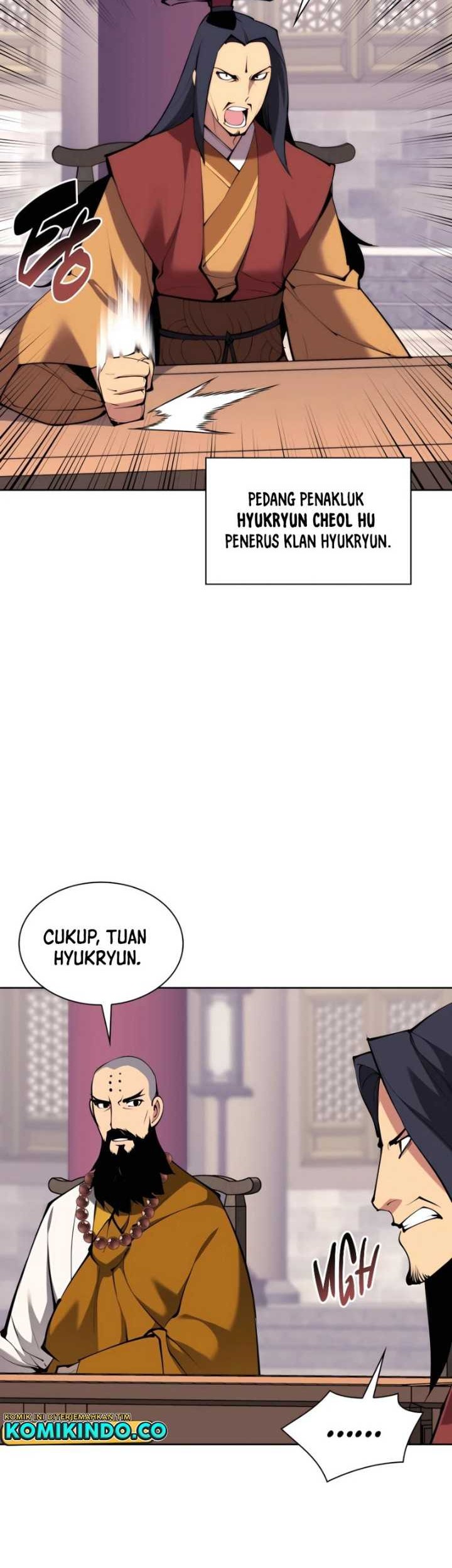 Chapter 128 - halaman 36