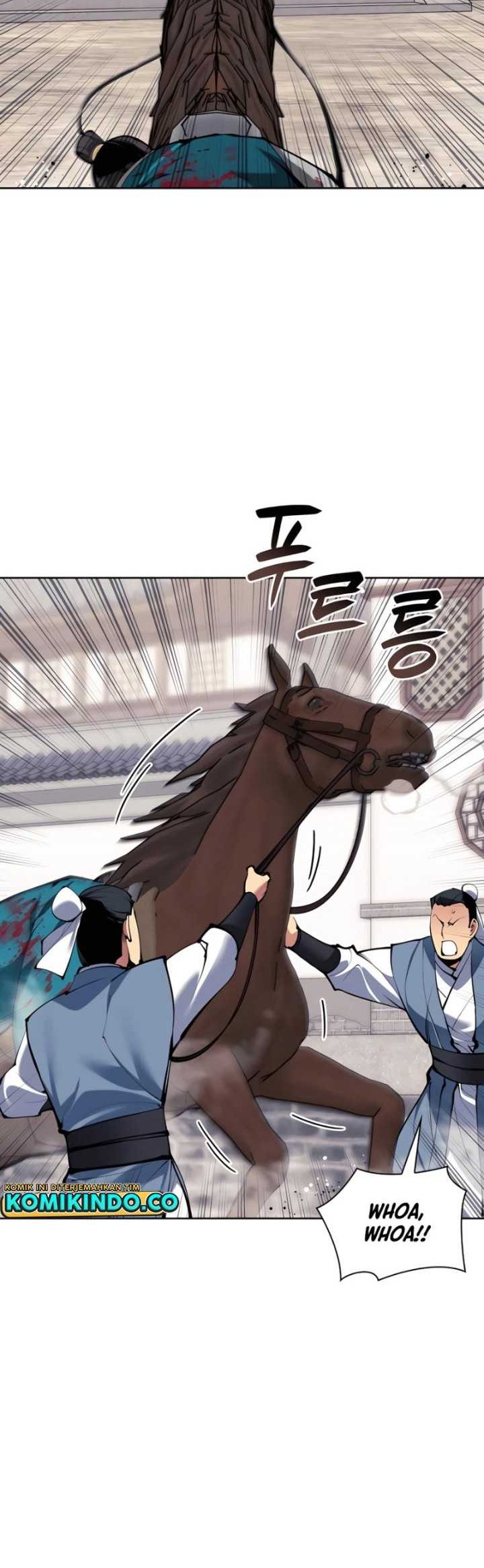Chapter 128 - halaman 22