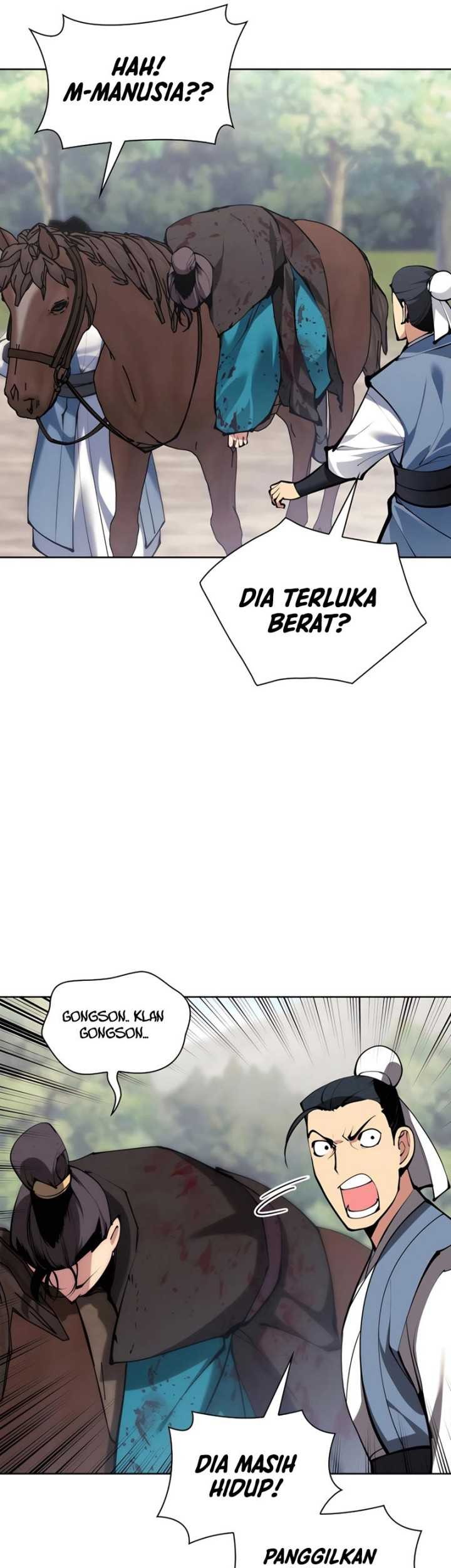 Chapter 128 - halaman 23