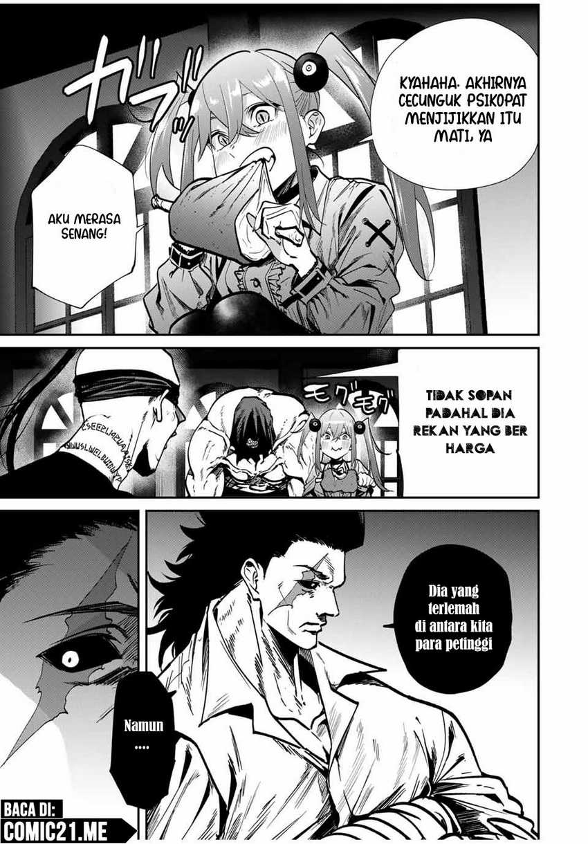 Chapter 69 - halaman 19