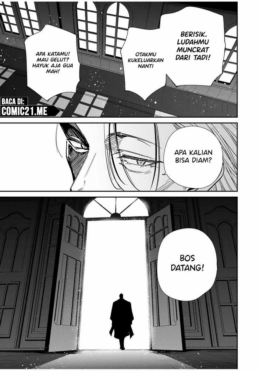Chapter 69 - halaman 21