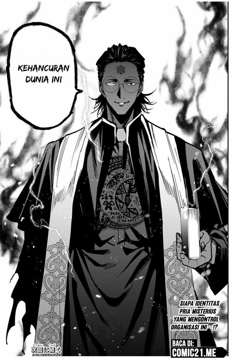 Chapter 69 - halaman 23
