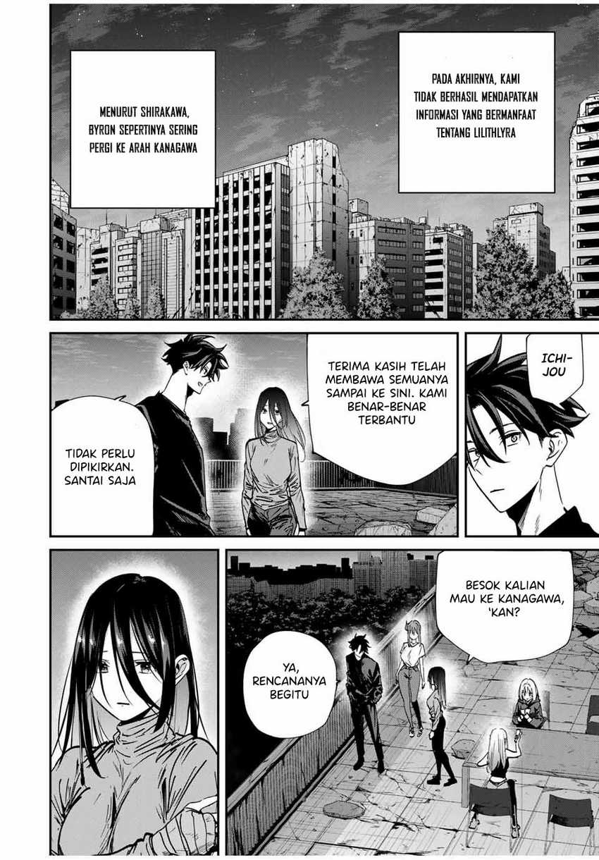 Chapter 69 - halaman 6