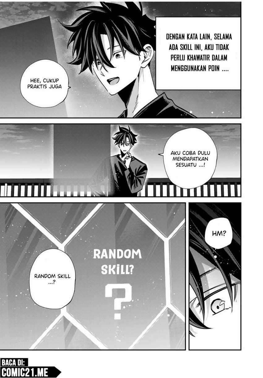 Chapter 69 - halaman 9
