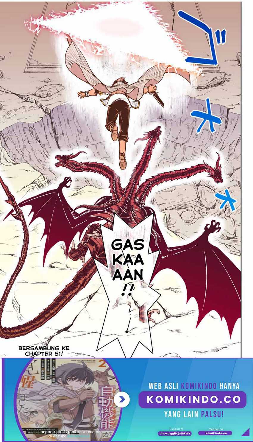 Chapter 50 - halaman 21