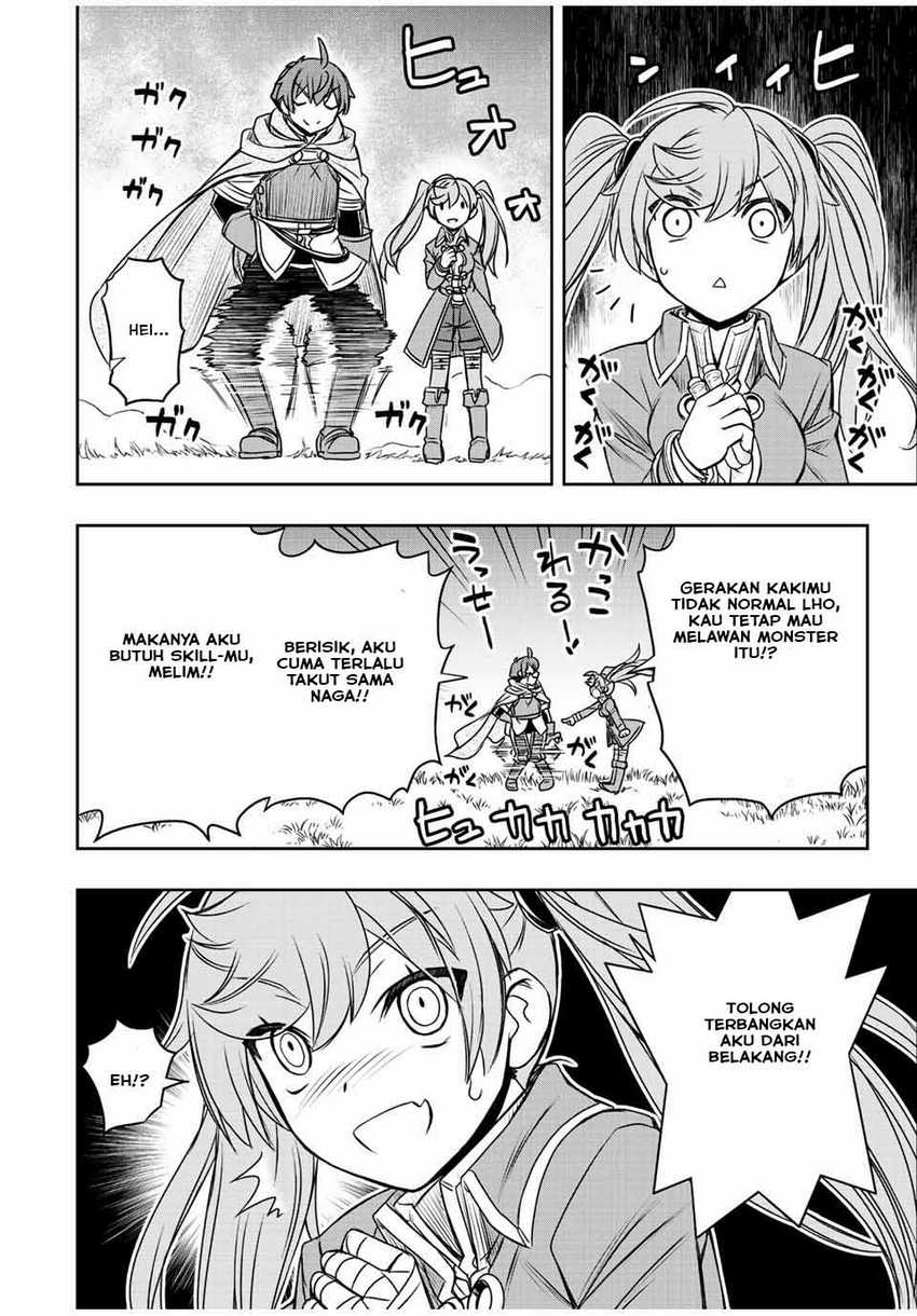 Chapter 50 - halaman 8