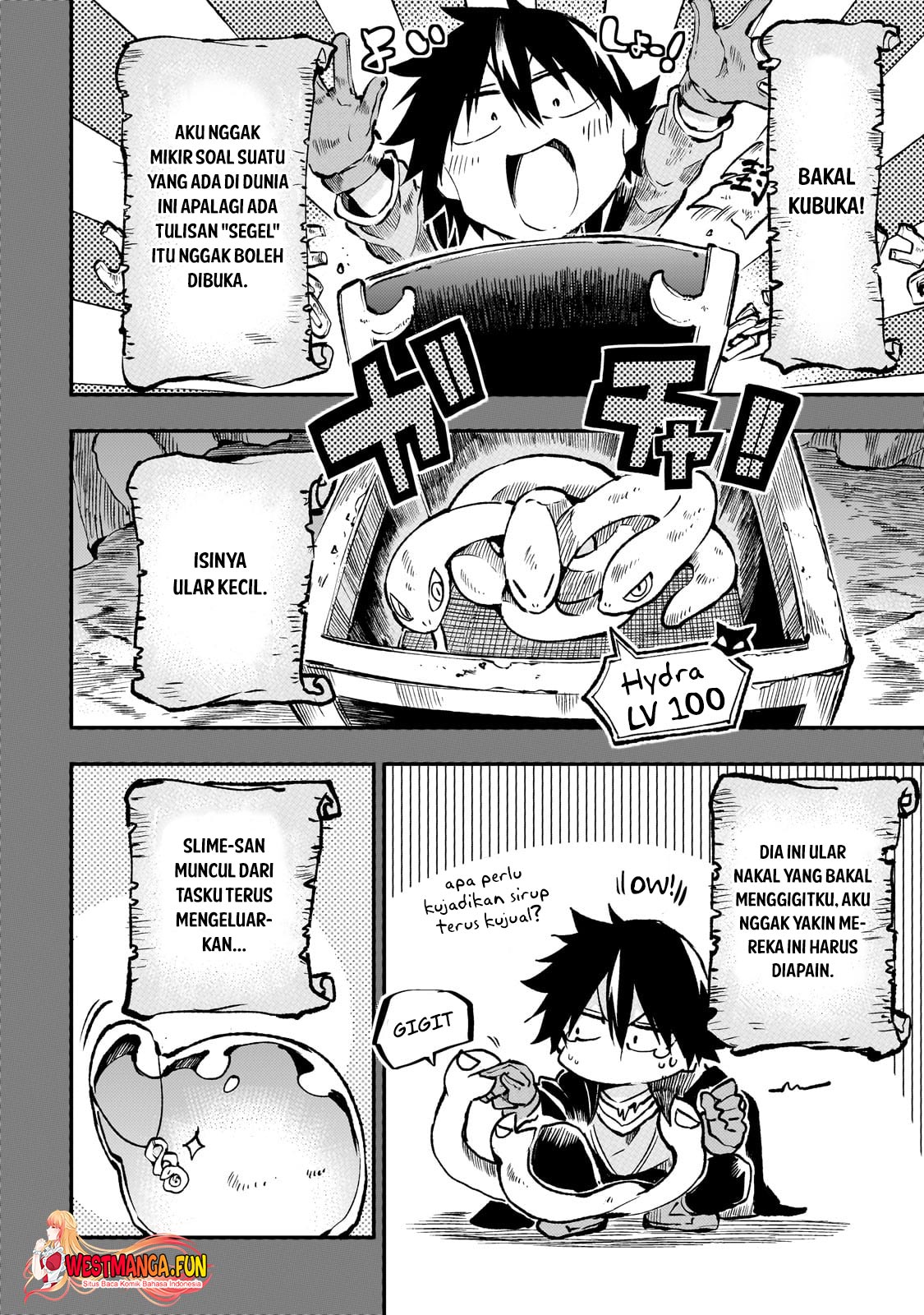 Chapter 241 - halaman 11
