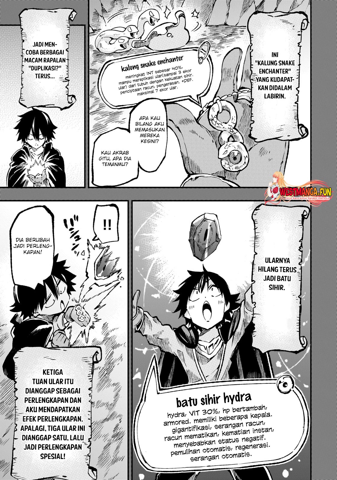Chapter 241 - halaman 12