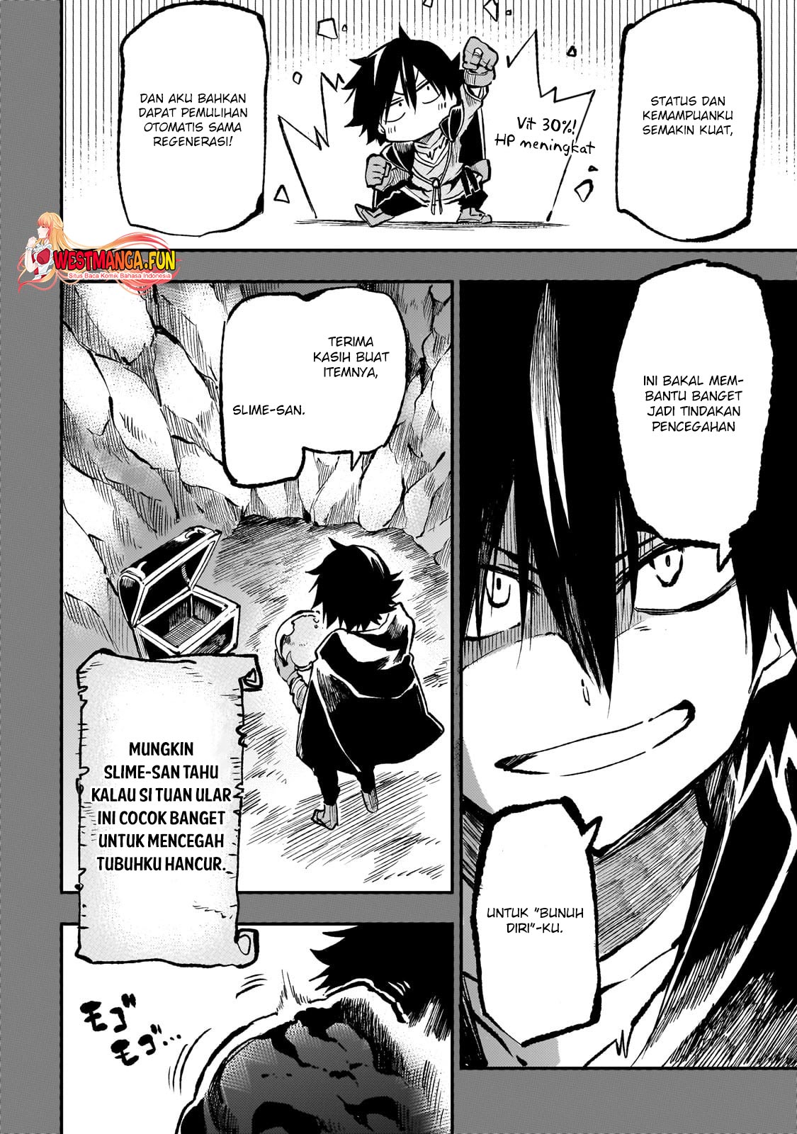 Chapter 241 - halaman 13