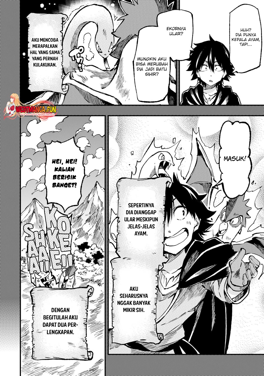 Chapter 241 - halaman 15
