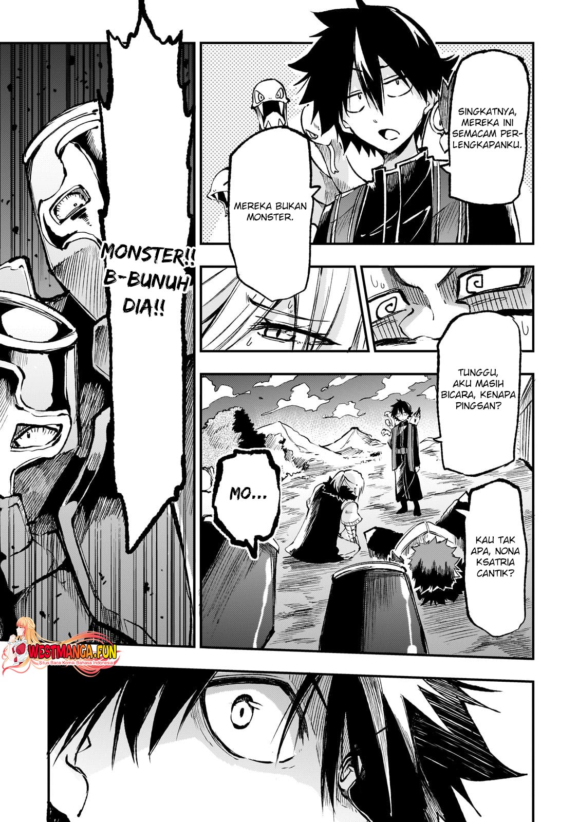 Chapter 241 - halaman 16