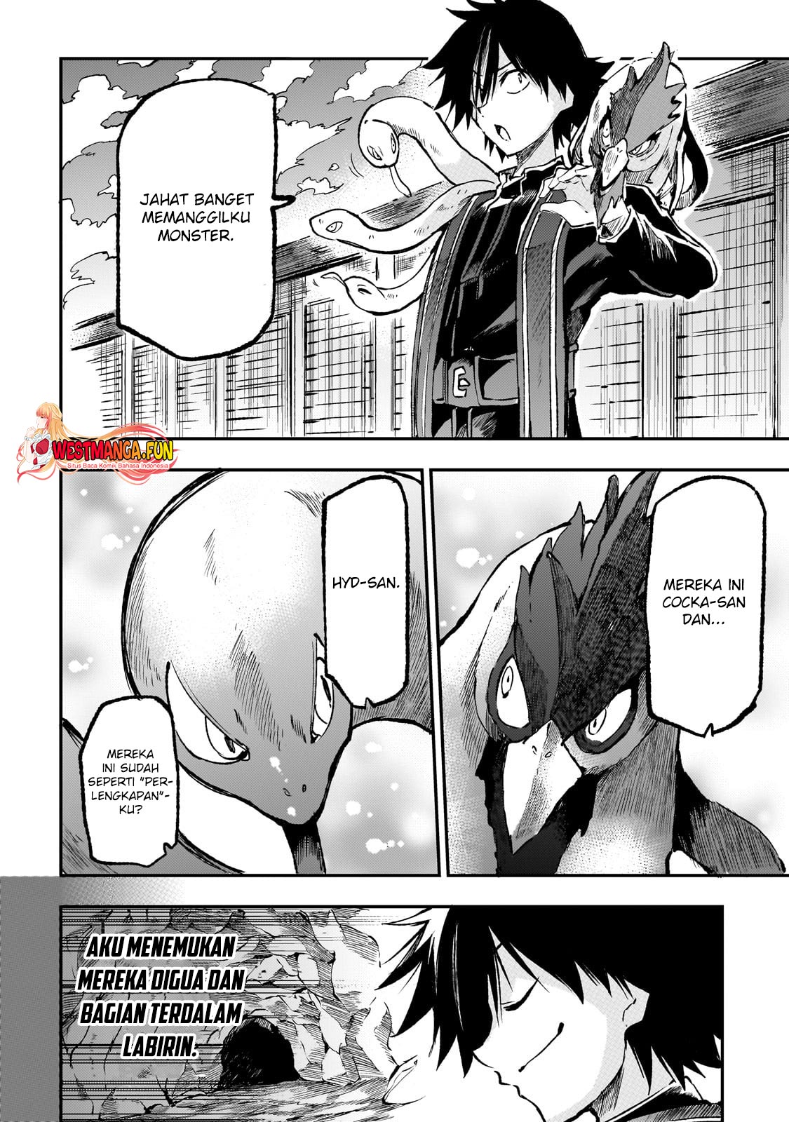 Chapter 241 - halaman 8