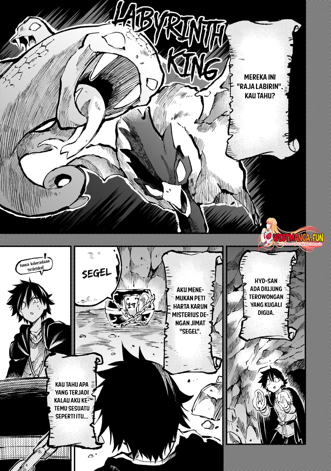 Chapter 241 - halaman 9