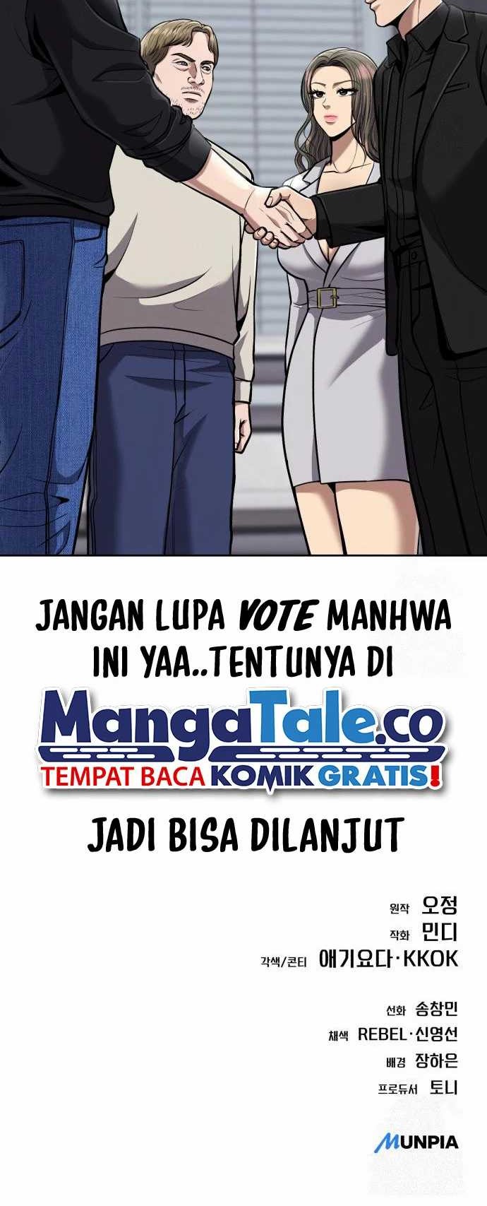 Chapter 66 - halaman 67