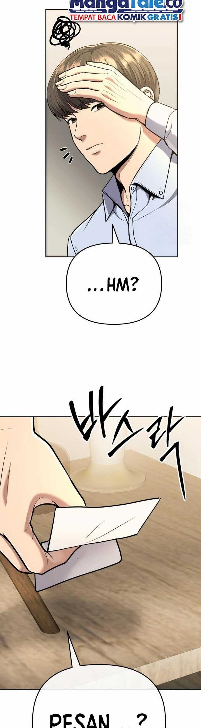 Chapter 66 - halaman 22