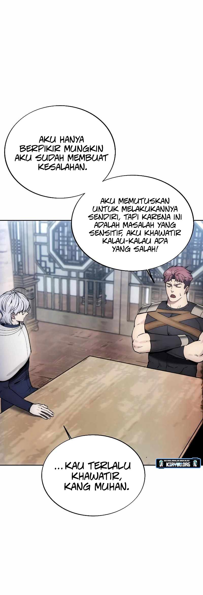 Chapter 157 - halaman 58
