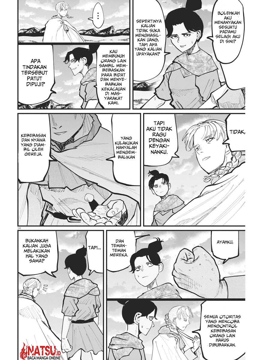 Chapter 46 - halaman 16