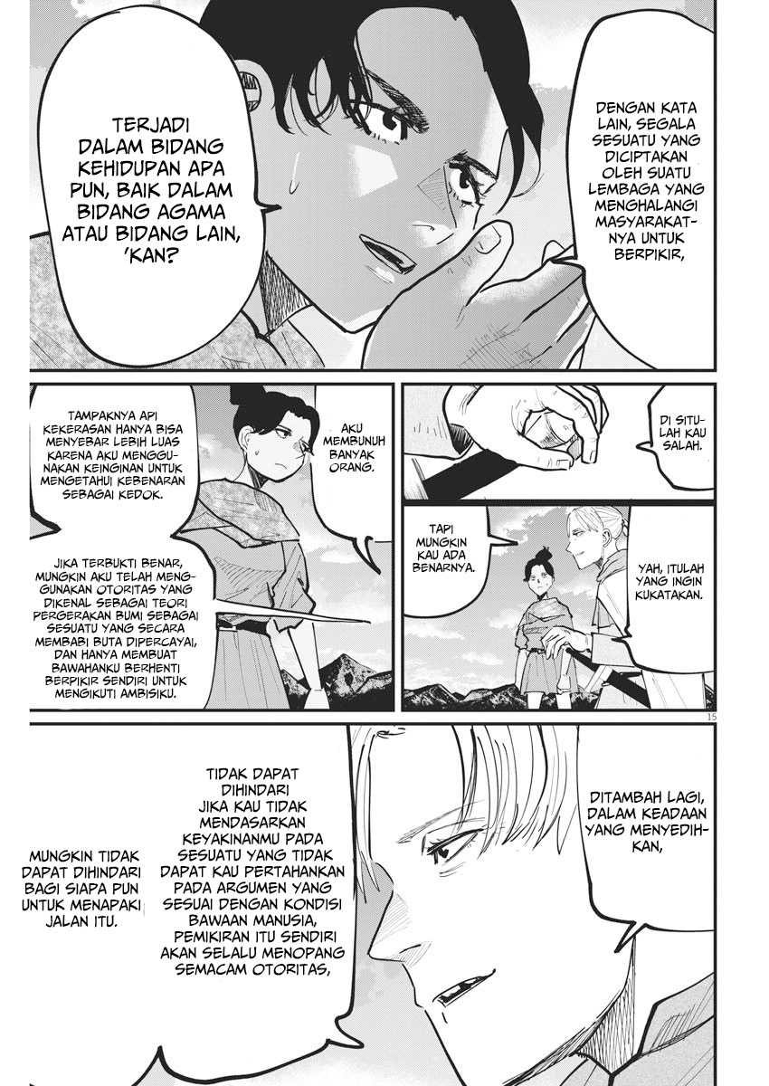 Chapter 46 - halaman 17
