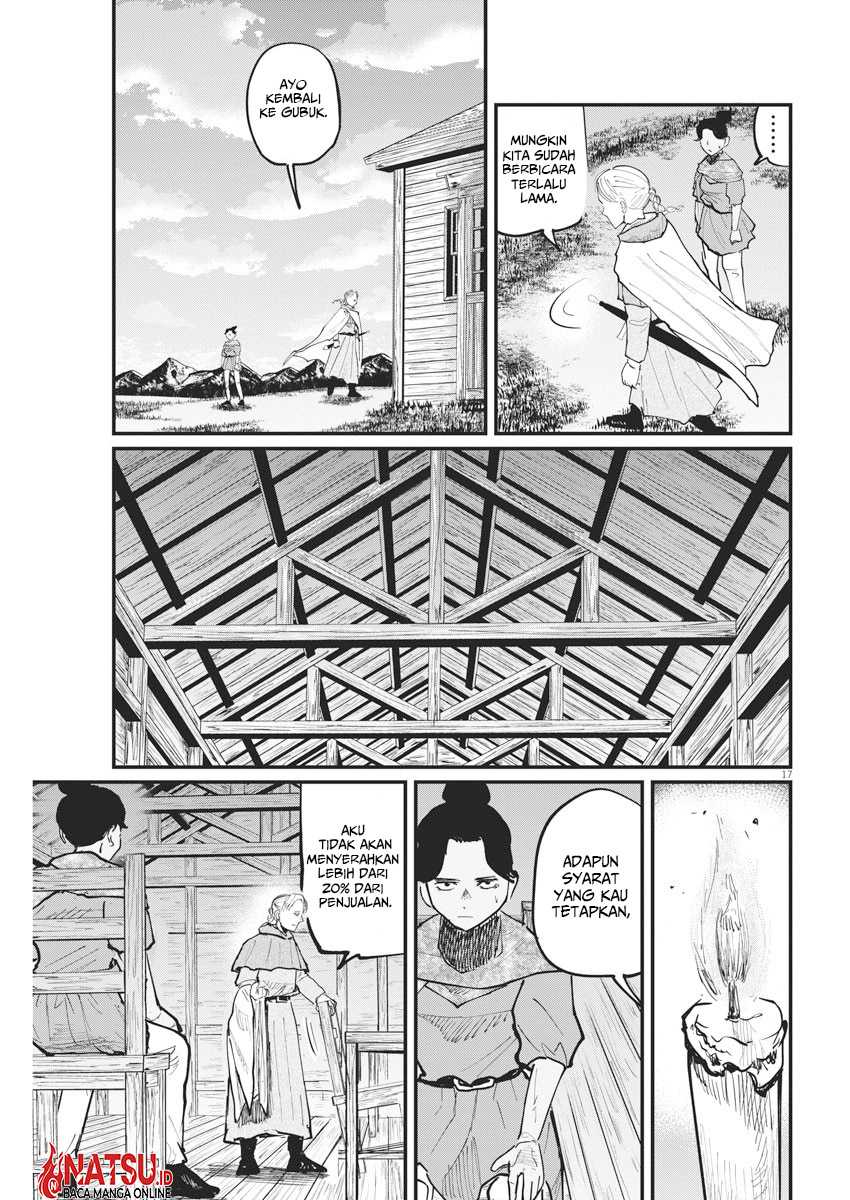 Chapter 46 - halaman 19