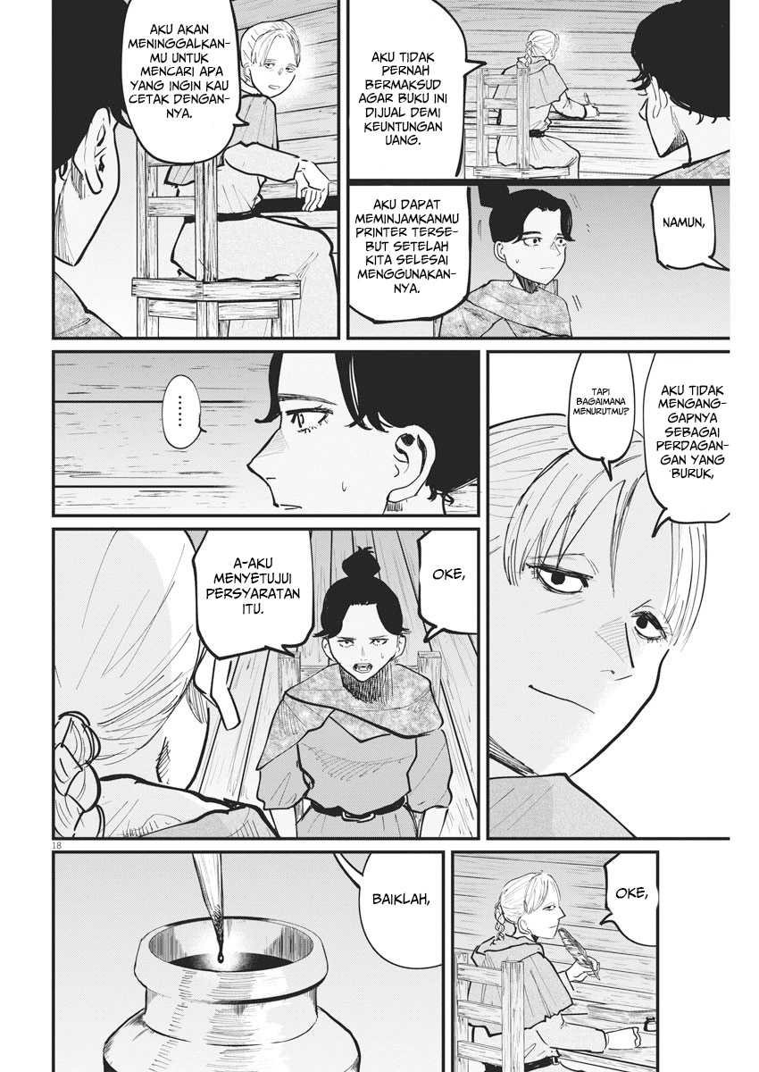 Chapter 46 - halaman 20